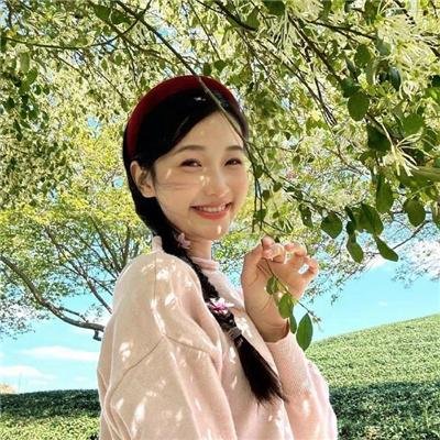 吓到笑