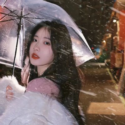 花漾少女心