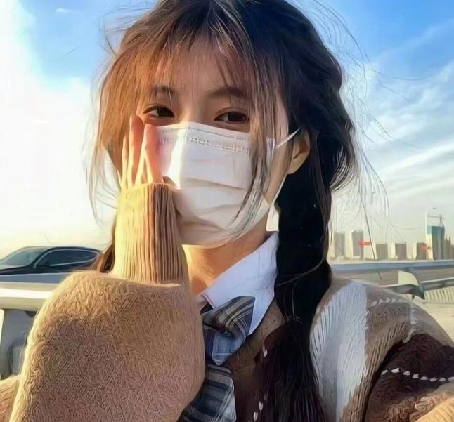 巴黎时尚女魔头